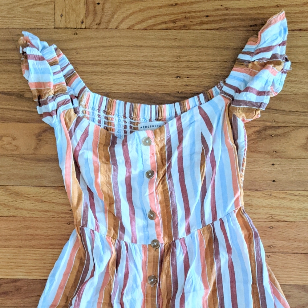 Aeropostale Dress